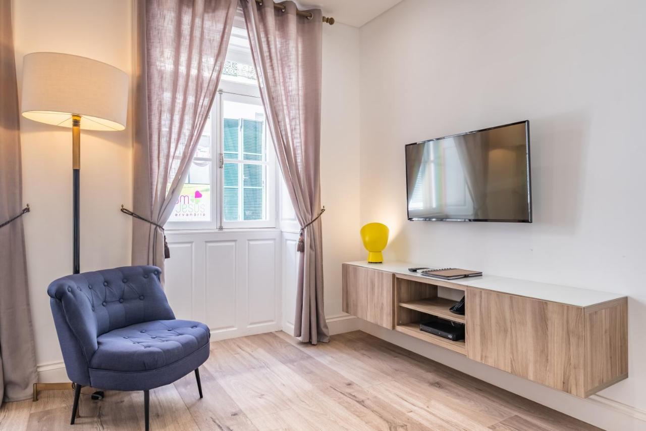 Cayres Suites Surdo Фуншал Екстериор снимка