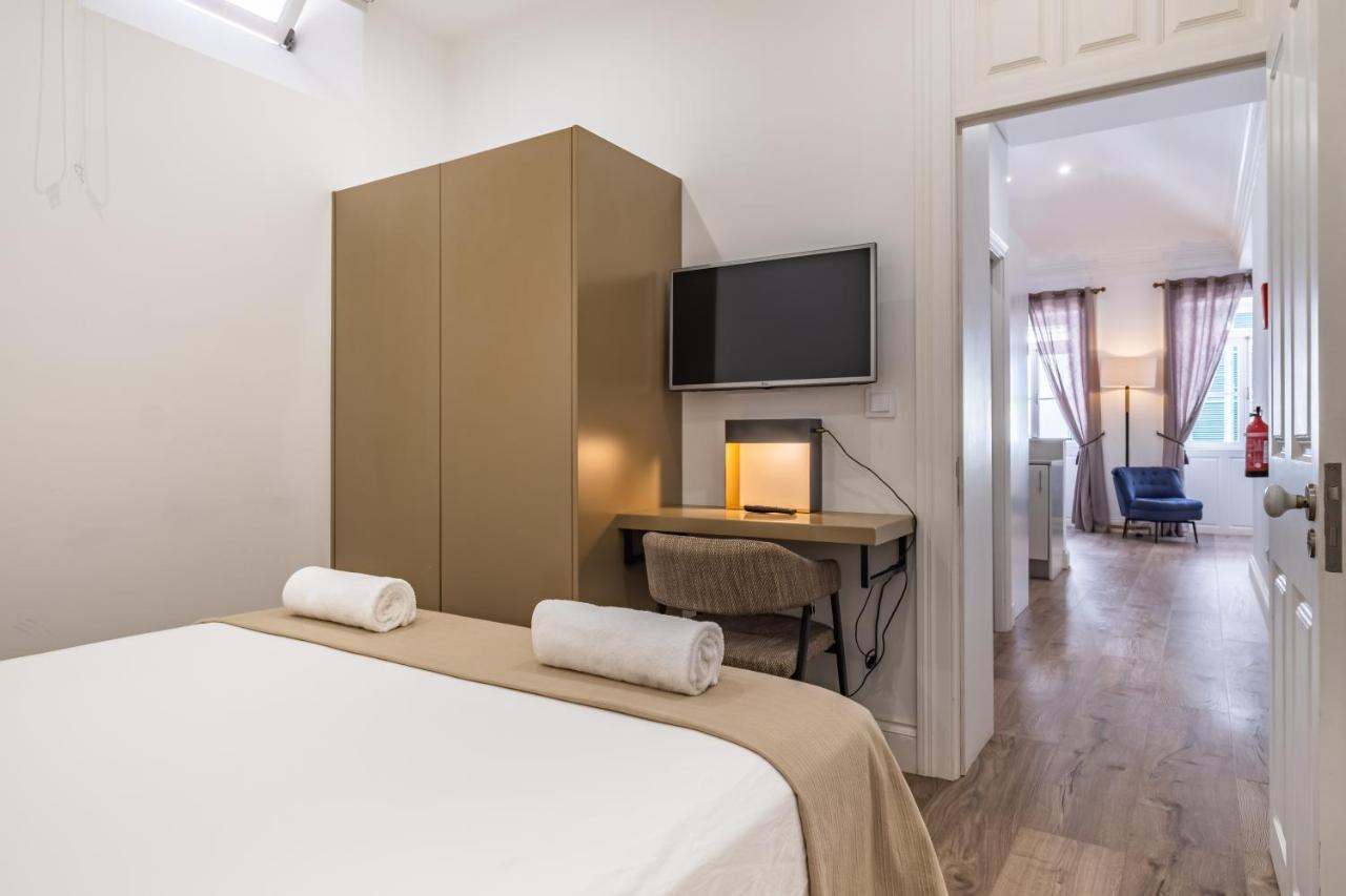 Cayres Suites Surdo Фуншал Екстериор снимка