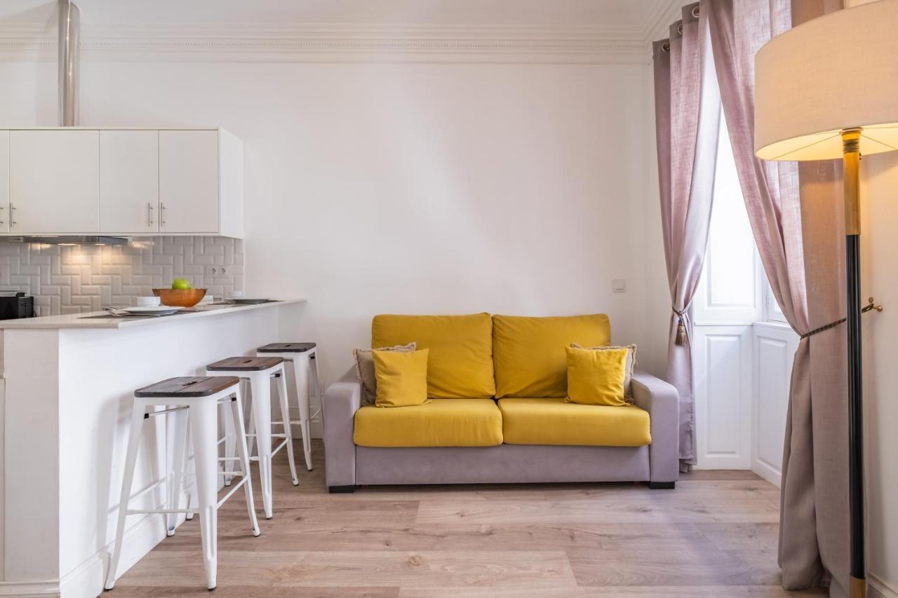 Cayres Suites Surdo Фуншал Екстериор снимка