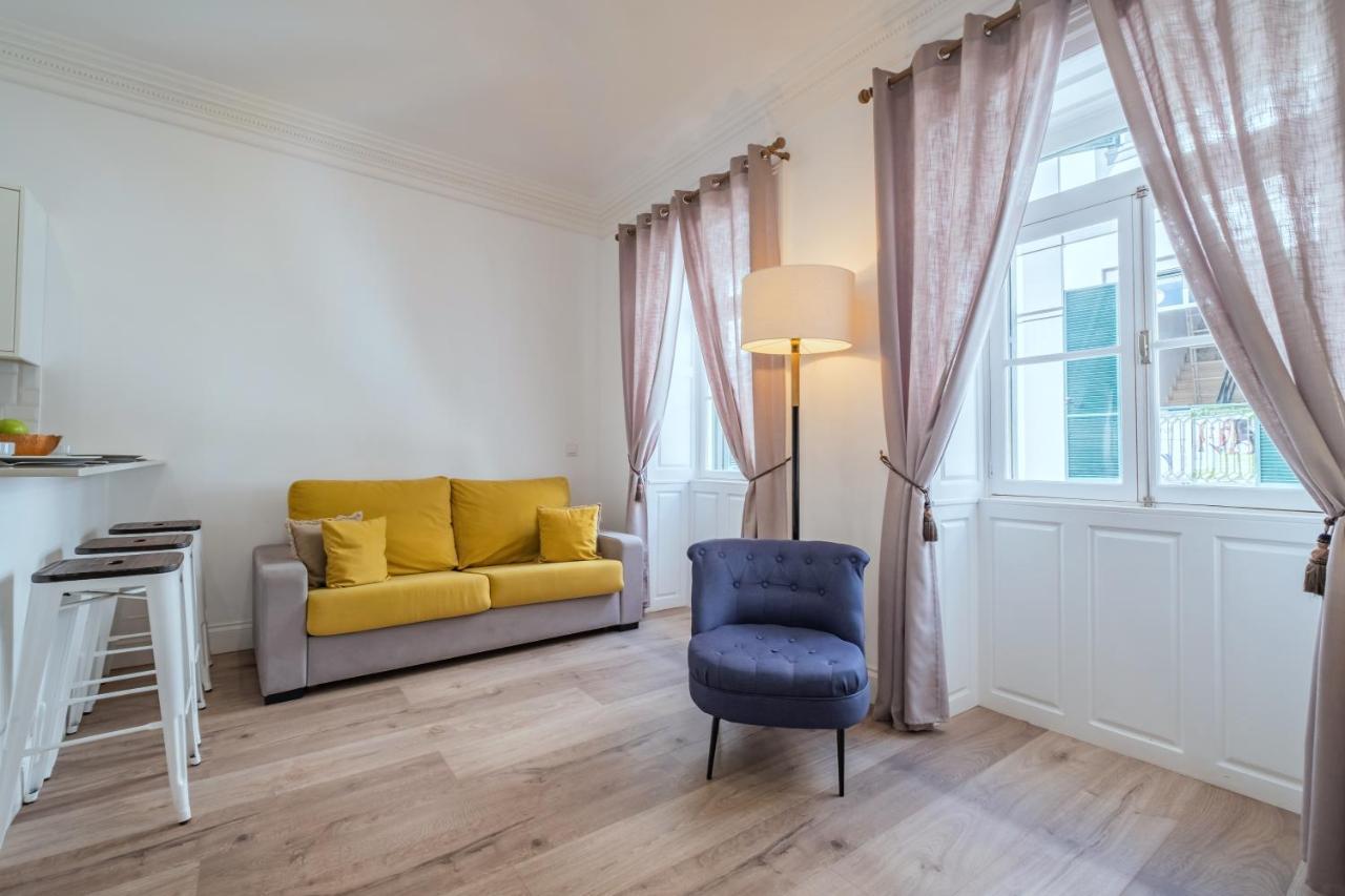 Cayres Suites Surdo Фуншал Екстериор снимка