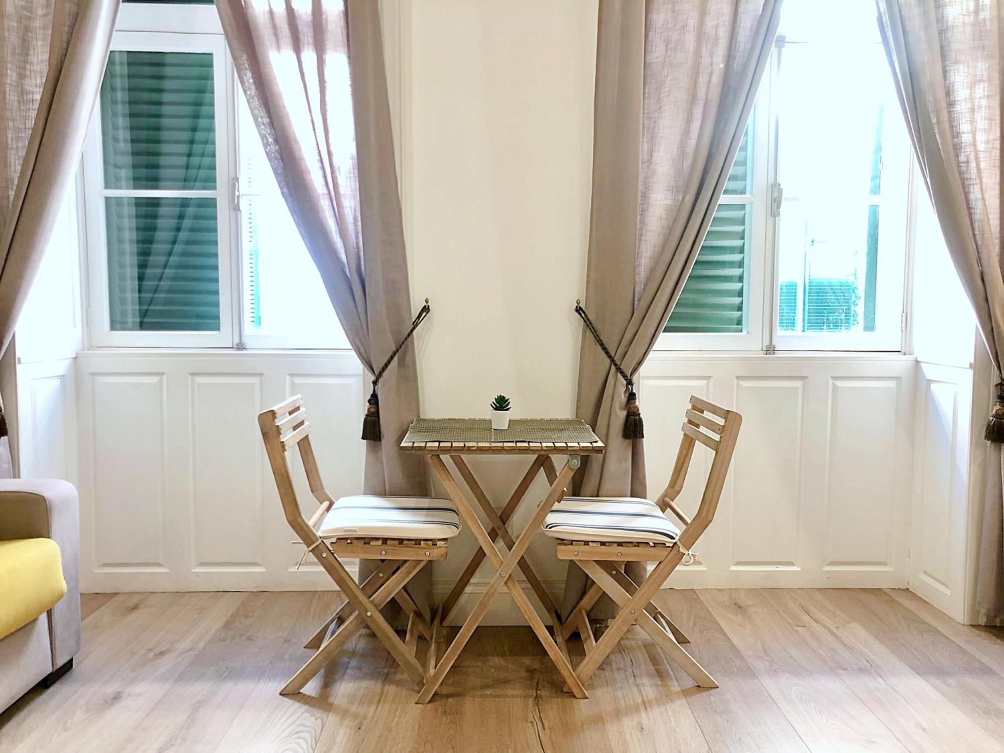 Cayres Suites Surdo Фуншал Екстериор снимка